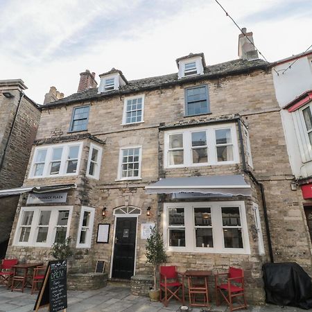 Purbeck Hotel Apartments - Flat 5 Swanage Eksteriør billede
