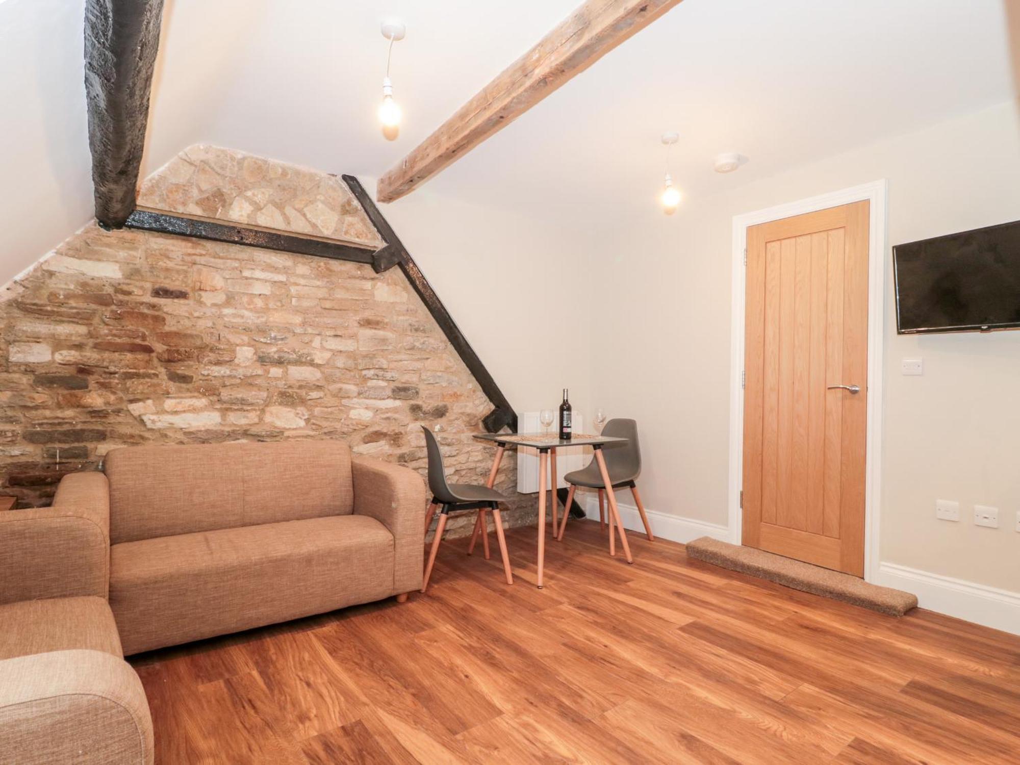 Purbeck Hotel Apartments - Flat 5 Swanage Eksteriør billede